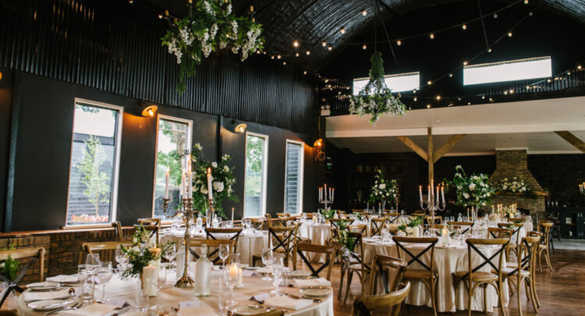 Top 5 Unique Wedding Venues In Ireland Infusionweddingconcepts Ie   3 1 