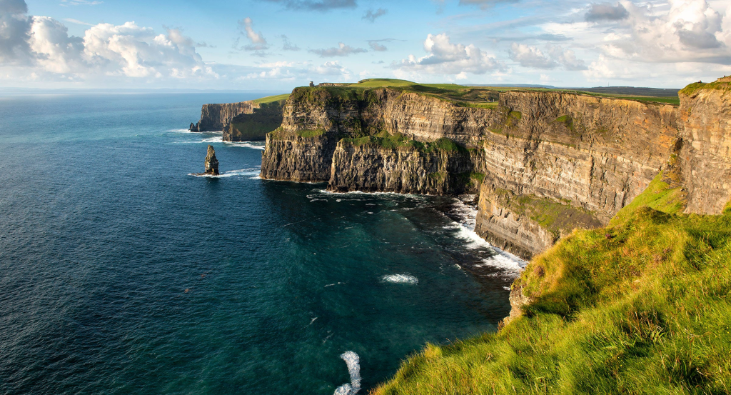 Infusion - wedding- planner -Ireland - Cliff - of - Moher